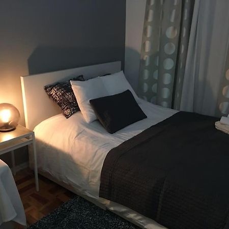 Apartment 1 Center Coimbra Esterno foto