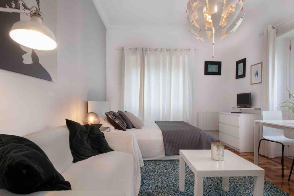 Apartment 1 Center Coimbra Esterno foto