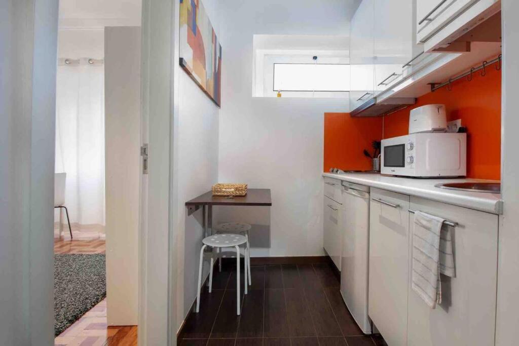 Apartment 1 Center Coimbra Esterno foto