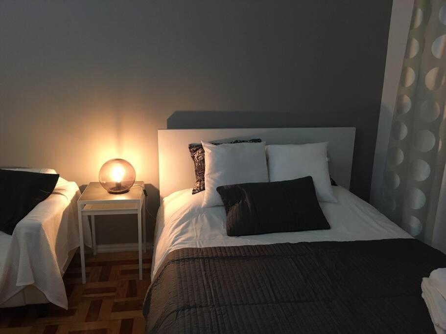 Apartment 1 Center Coimbra Esterno foto