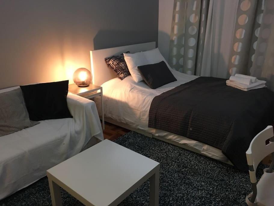 Apartment 1 Center Coimbra Esterno foto
