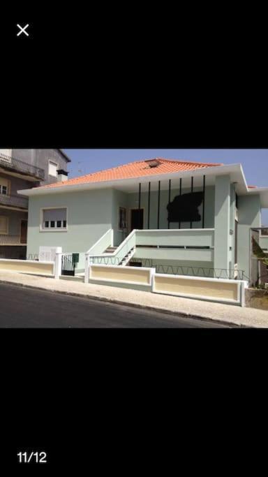Apartment 1 Center Coimbra Esterno foto
